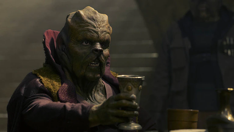 Klatooniani Klatooniani