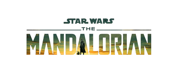 The Mandalorian The Mandalorian