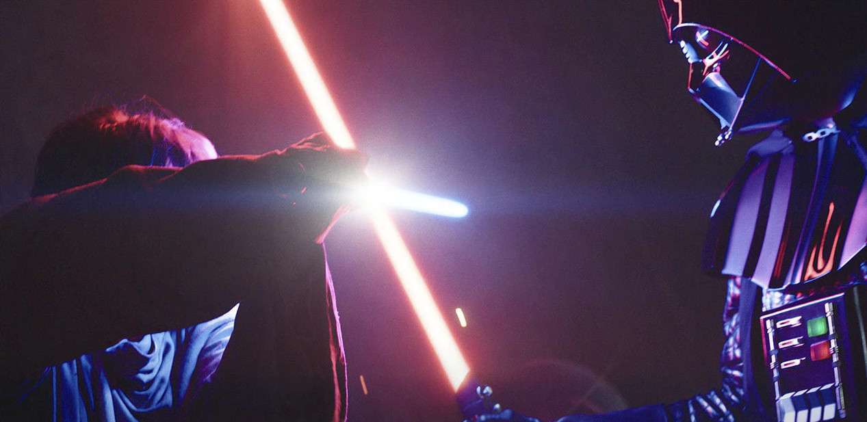 Obi-Wan Kenobi è la serie più vista per la seconda settimana consecutiva