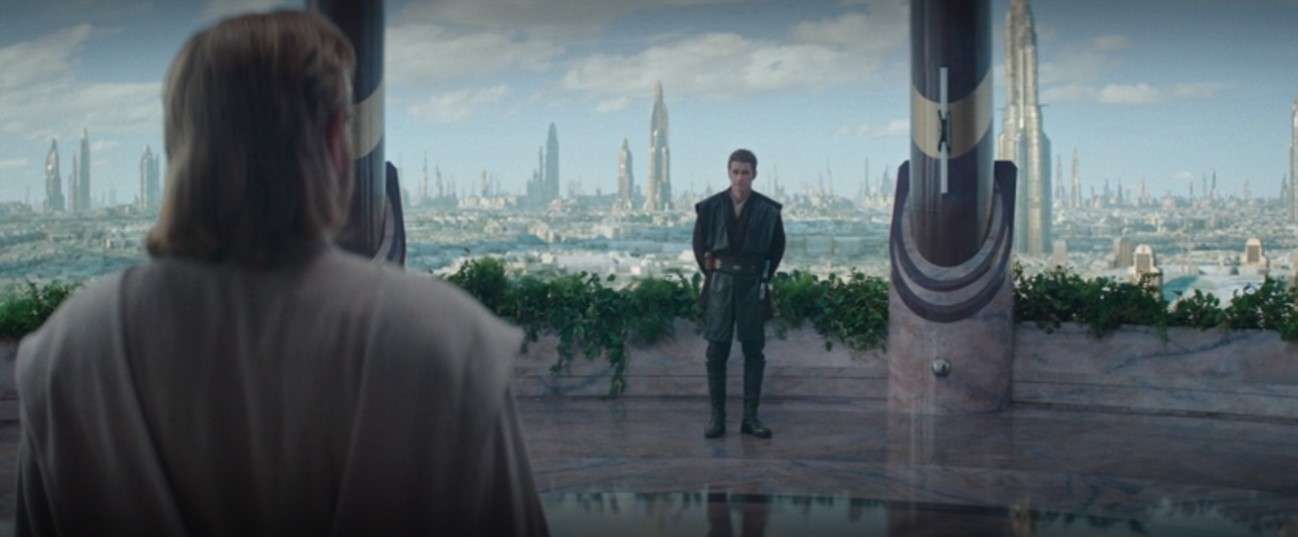 Obi-Wan Kenobi: ecco perché Obi-Wan risparmia la vita a Darth Vader