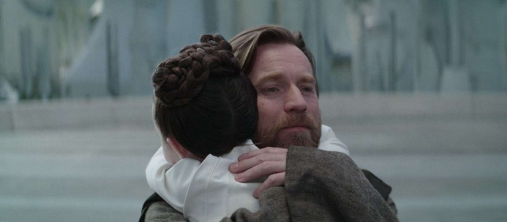 Obi-Wan Kenobi: 6 retcon introdotti nel finale di serie