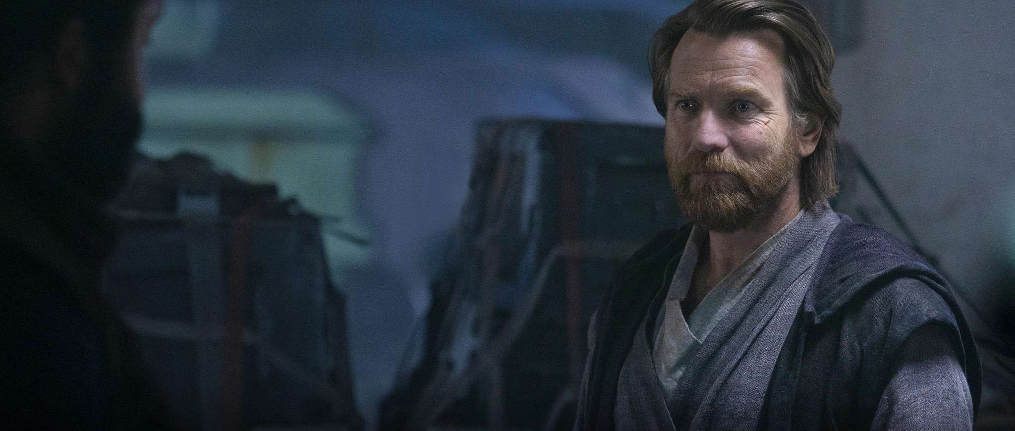 Obi-Wan Kenobi doveva essere una trilogia di Film, ecco come è diventata una serie tv