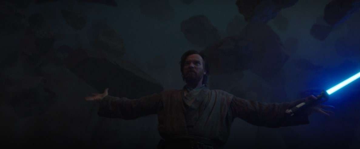 Obi-Wan Kenobi: 6 retcon introdotti nel finale di serie