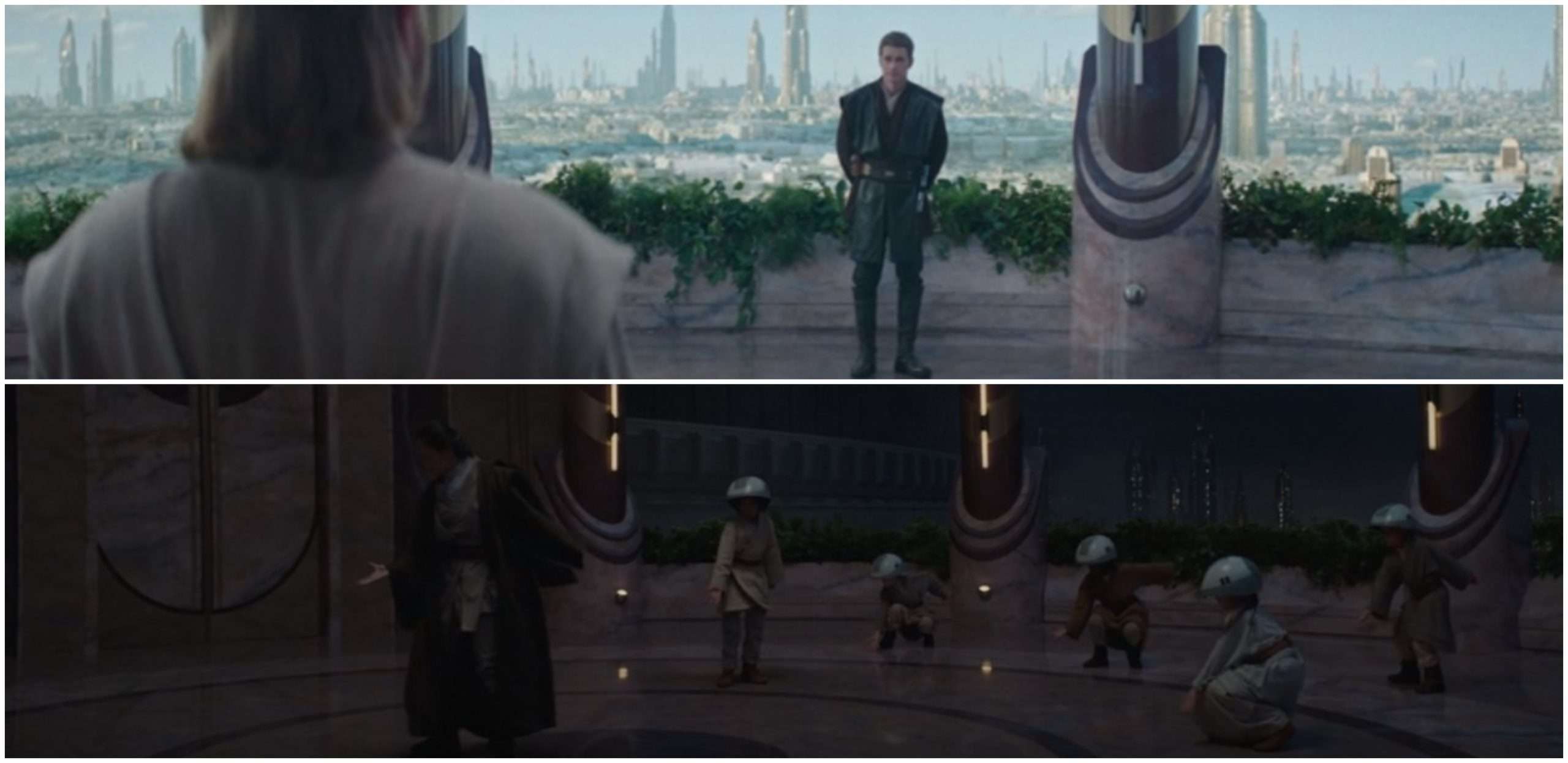 Obi-Wan Kenobi: tre dettagli del quinto episodio che non avrai notato