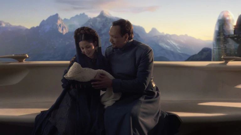 Breha Organa Breha Organa