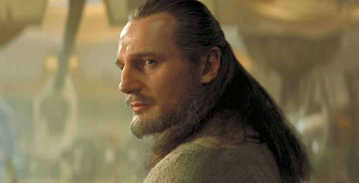 Liam Neeson: ecco perché ho deciso di tornare in Star Wars