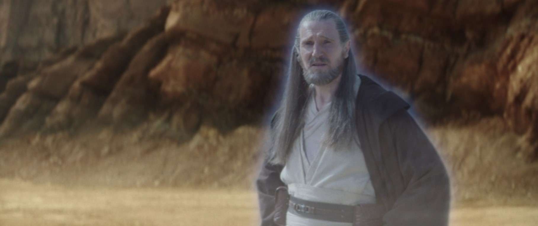 Secondo Liam Neeson i troppi spin-off hanno rovinato la magia di Star Wars