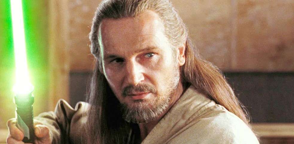 Qui-Gon Jinn avrebbe mai tradito i Jedi? La risposta in un romanzo