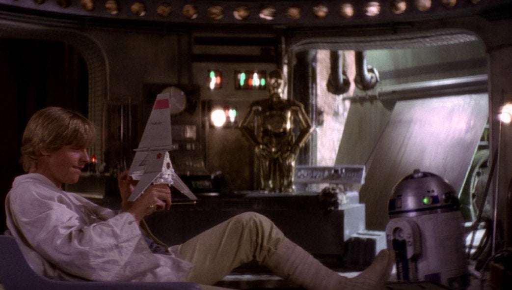 Obi-Wan Kenobi: 6 retcon introdotti nel finale di serie