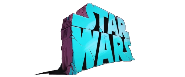 Film e serie di Star Wars in programma