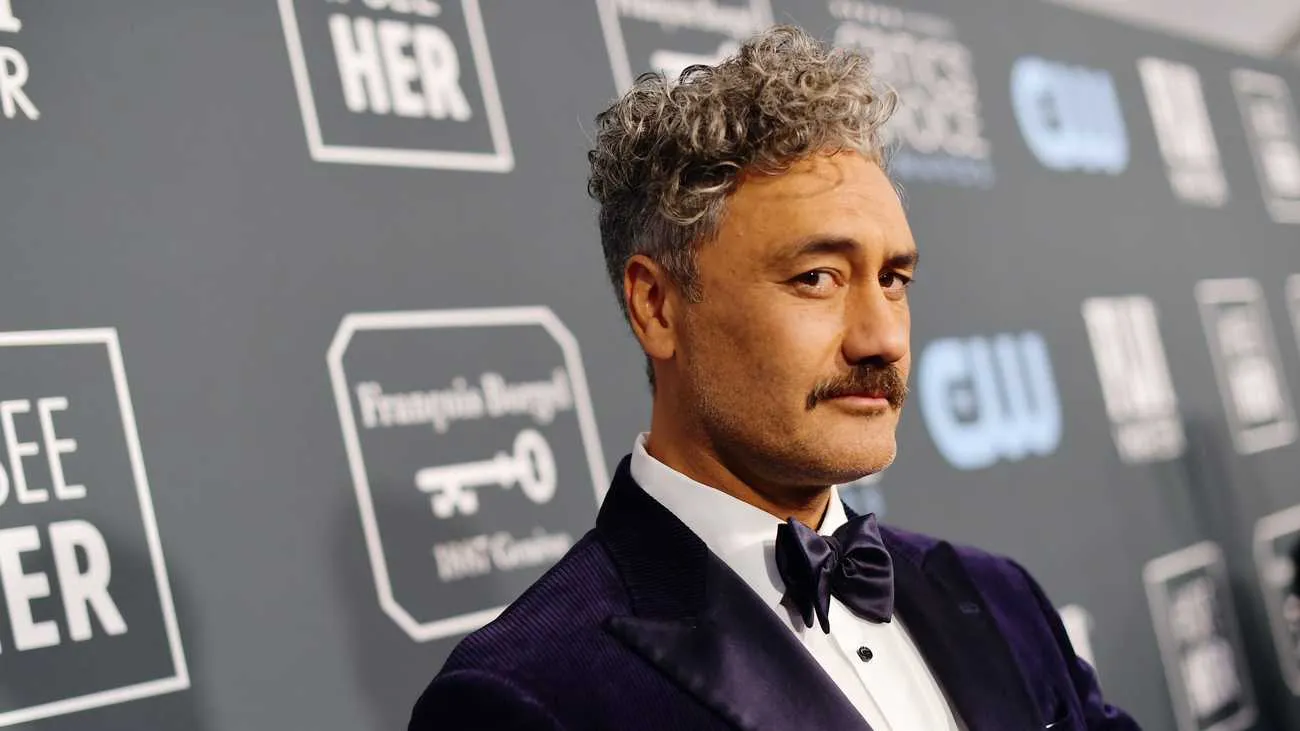 Taika Waititi e il futuro del suo film di Star Wars: mistero e incertezze