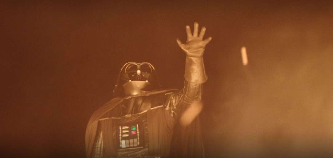 Perch&eacute; Darth Vader ha lasciato andare Obi-Wan Kenobi nel terzo episodio