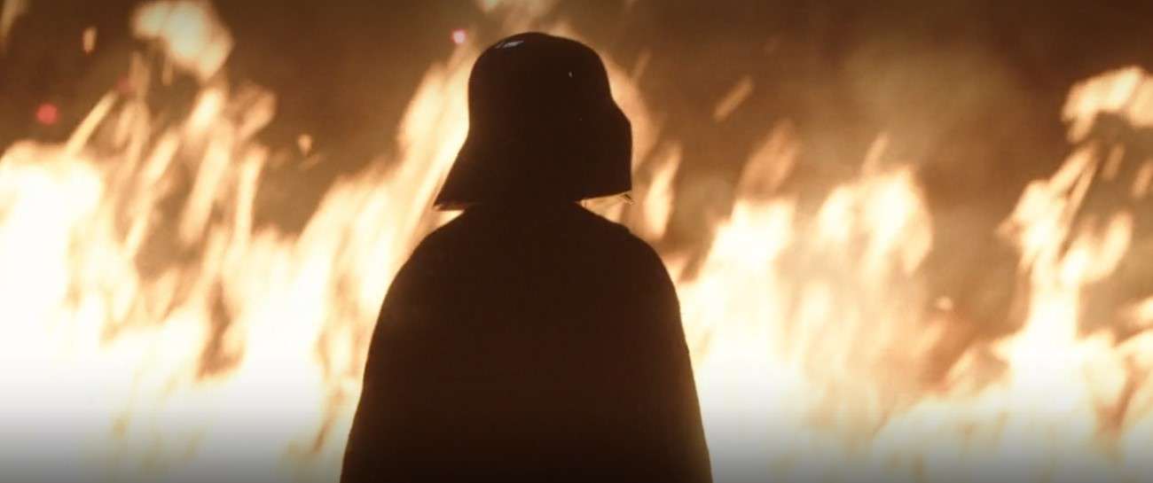 Perch&eacute; Darth Vader ha lasciato andare Obi-Wan Kenobi nel terzo episodio