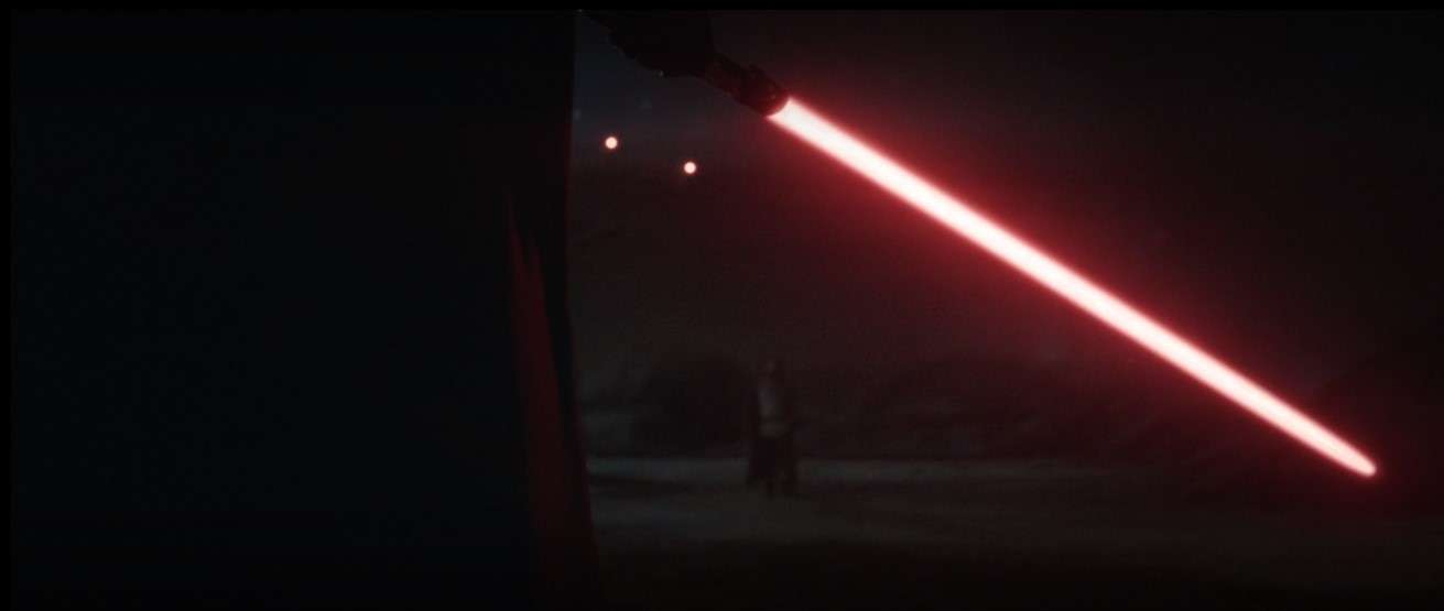 Obi-Wan Kenobi – 1×03 Parte III, Guida all’Episodio