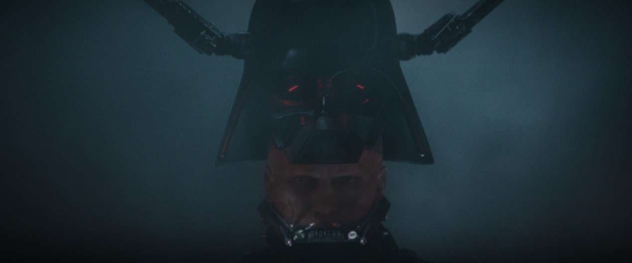 Tutto quello che c’è da sapere su Darth Vader