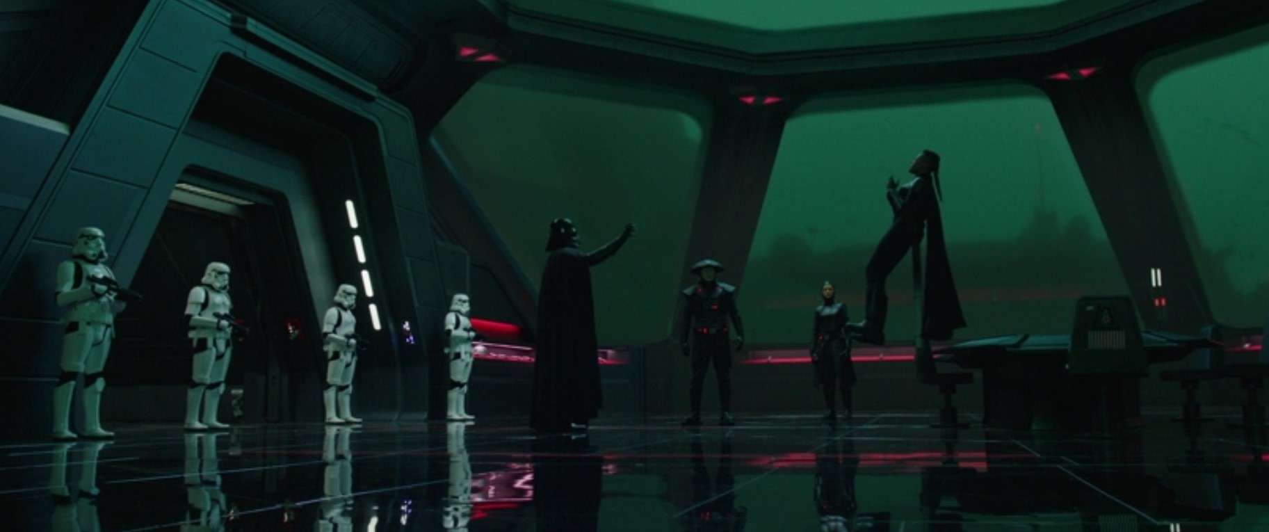 Obi-Wan Kenobi – 1×04 Parte IV, Guida all’Episodio