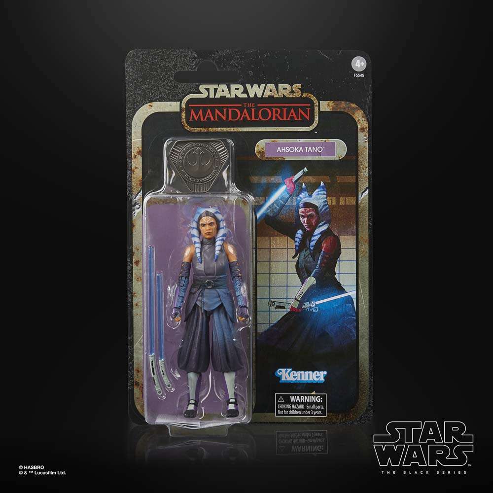 The Mandalorian e Jedi Survivor: tutti gli annunci Hasbro al SDCC!