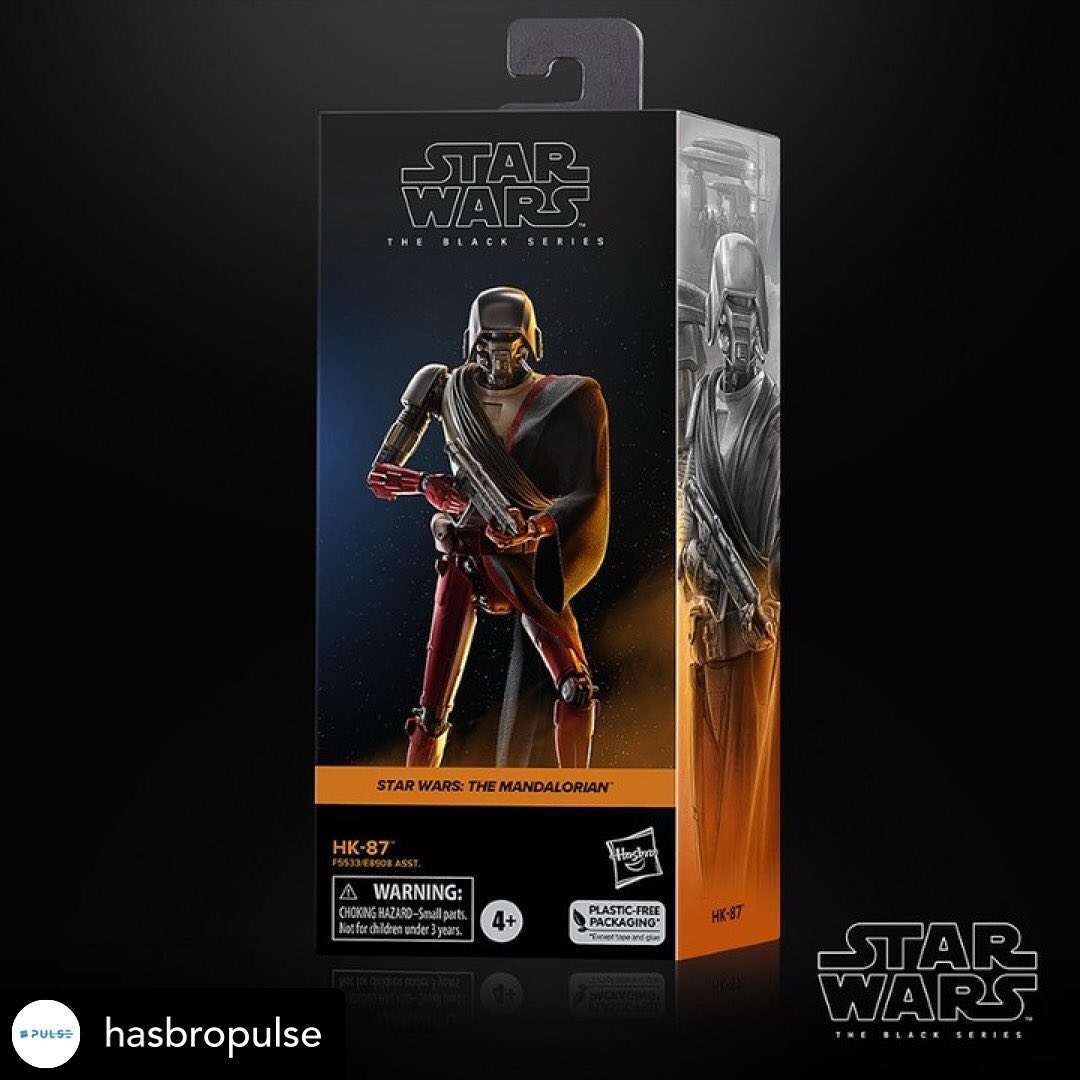 The Mandalorian e Jedi Survivor: tutti gli annunci Hasbro al SDCC!