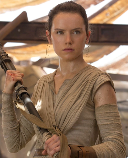L’ascesa di Skywalker: perché è giusto che Rey si chiami Skywalker