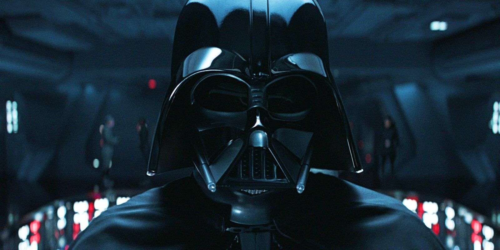 Perché Ahsoka e Obi-Wan non potevano rimuovere il casco di Vader