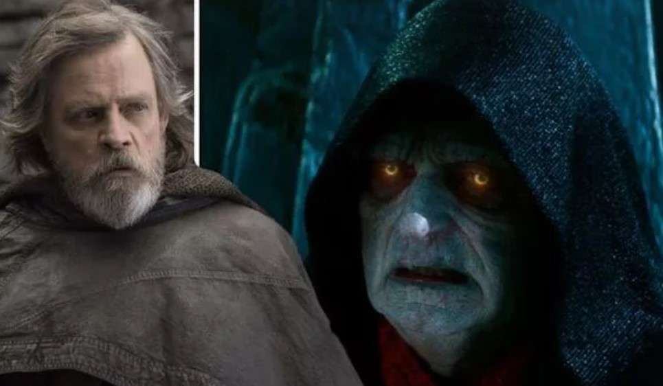 Come Palpatine ha nascosto a Luke Skywalker la sua presenza su Exegol – Guida al Canon