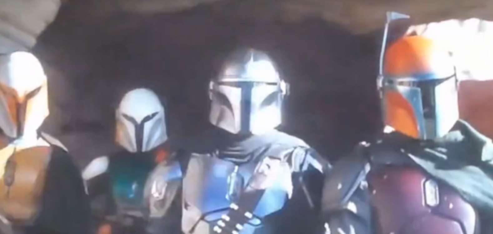 The Mandalorian 3: ecco il teaser ESTESO leakato in qualità migliore
