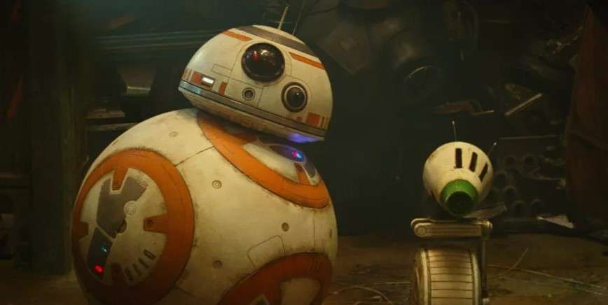 Shadow of the Sith: 10 risposte presenti nel romanzo ambientato prima della Trilogia Sequel
