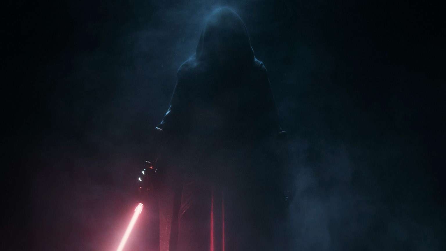Il remake di Knights of the Old Republic è stato messo in pausa