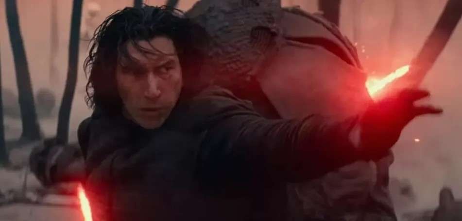 Shadow of the Sith: 10 risposte presenti nel romanzo ambientato prima della Trilogia Sequel