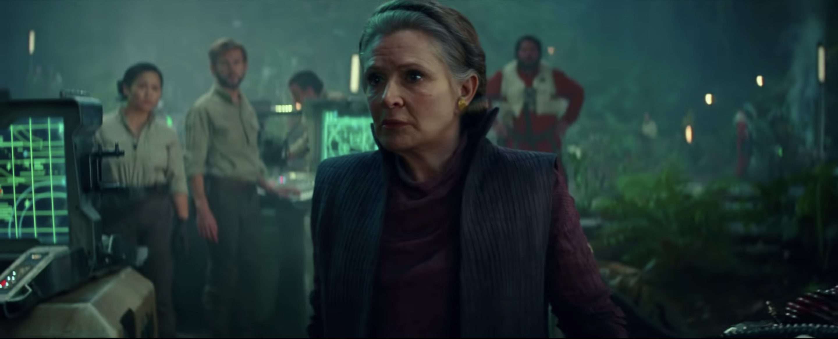 L’ascesa di Skywalker: perché è giusto che Rey si chiami Skywalker