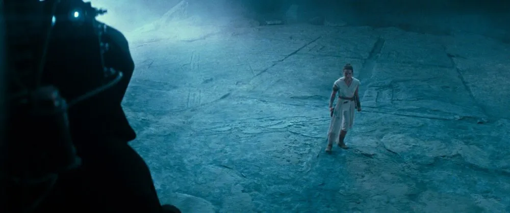 L’ascesa di Skywalker: perché è giusto che Rey si chiami Skywalker