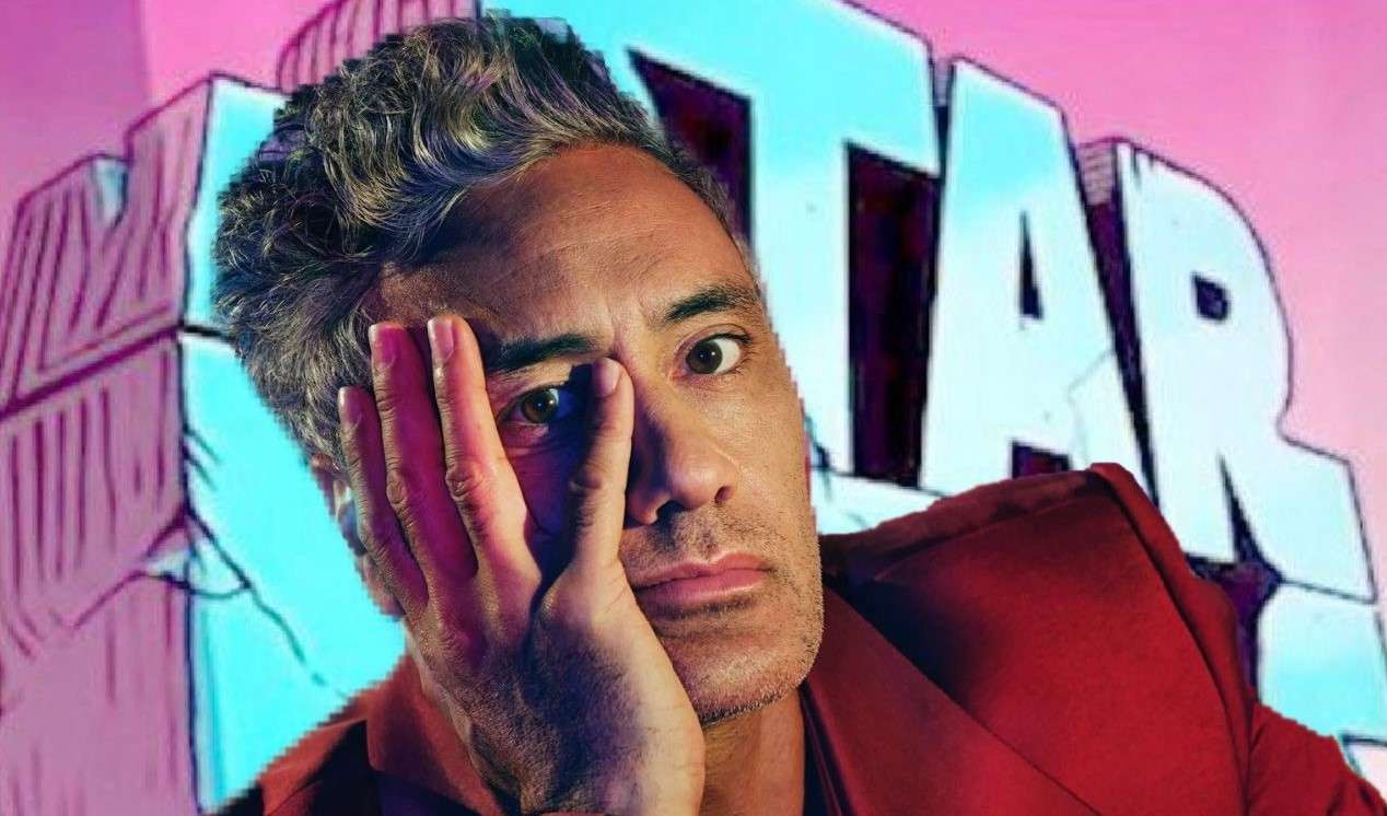 Taika Waititi e il futuro del suo film di Star Wars: mistero e incertezze