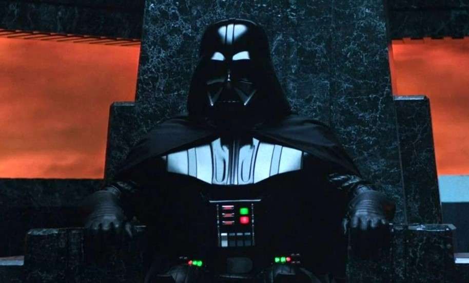 La bipolarità di Darth Vader in Obi-Wan Kenobi