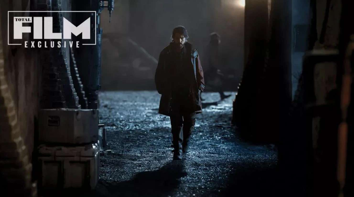 Andor: non dovrai essere per forza un fan di Star Wars per goderti la serie di Disney+