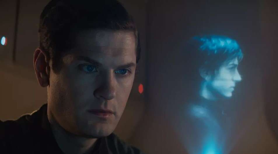 Andor: nuove immagini inedite svelano un nuovo personaggio della serie per Disney+