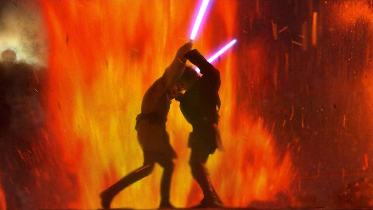 Perch&eacute; Obi-Wan non ha ceduto al Lato Oscuro nel suo primo duello contro Maul?
