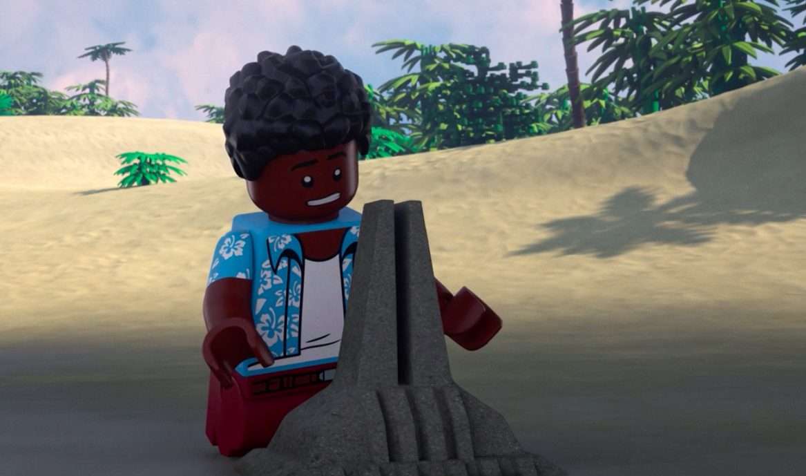 Lego Star Wars: Summer Vacation – 5 dettagli da notare