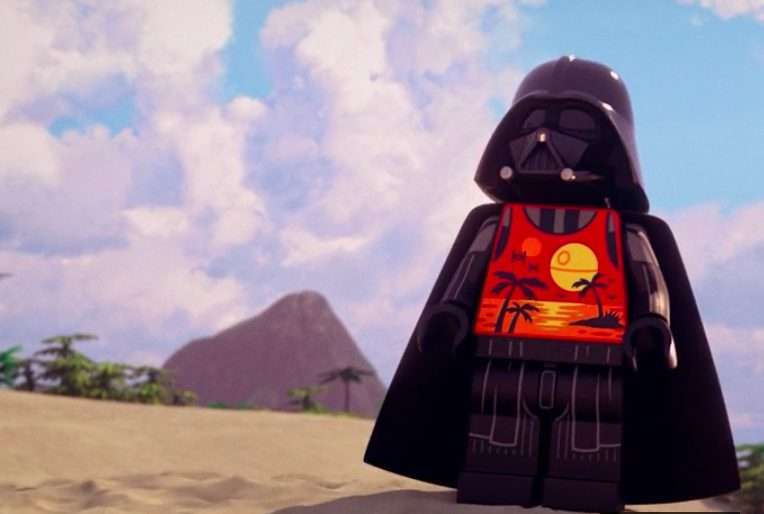 Lego Star Wars: Summer Vacation – 5 dettagli da notare