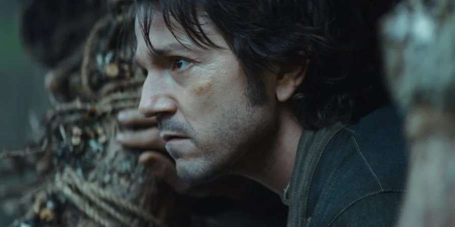 Andor: un inizio brillante per una storia di Star Wars senza precedenti (No Spoiler)
