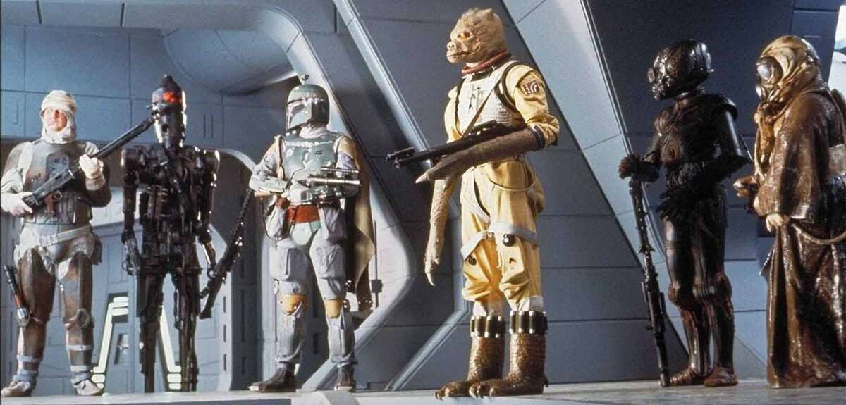 10 cose che apprendiamo su Star Wars con Da un certo punto di vista: L’Impero colpisce ancora