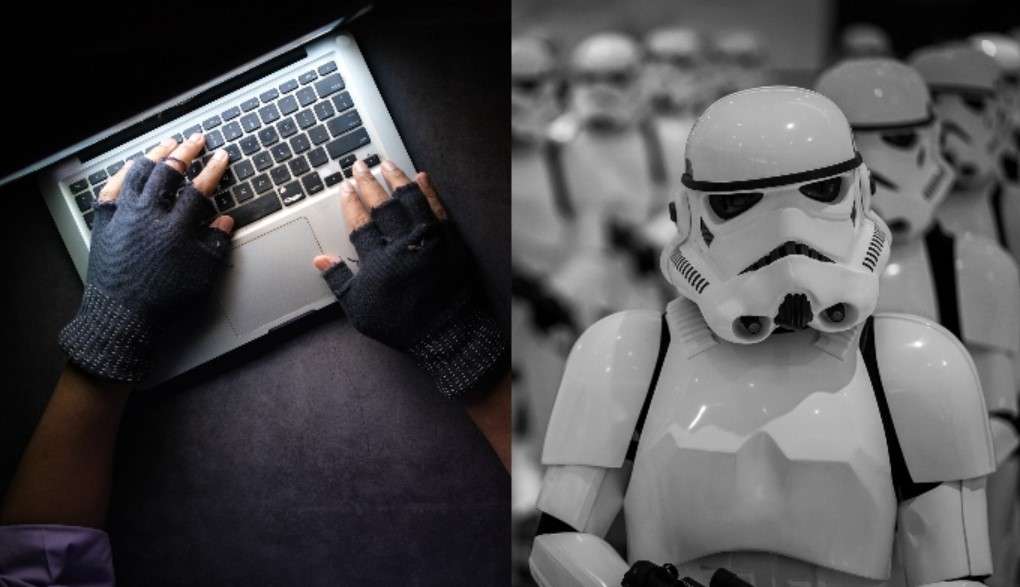 Attacchi malware a tema Star Wars: come proteggersi
