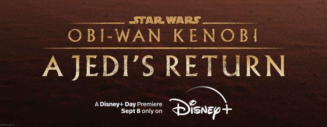 Annunciato Obi-Wan Kenobi: a Jedi’s Return, con un poster e un trailer