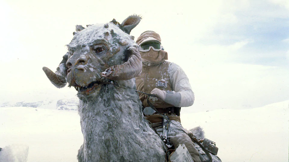 10 cose che apprendiamo su Star Wars con Da un certo punto di vista: L’Impero colpisce ancora