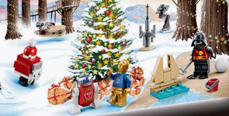 Lego Star Wars: Summer Vacation – 5 dettagli da notare