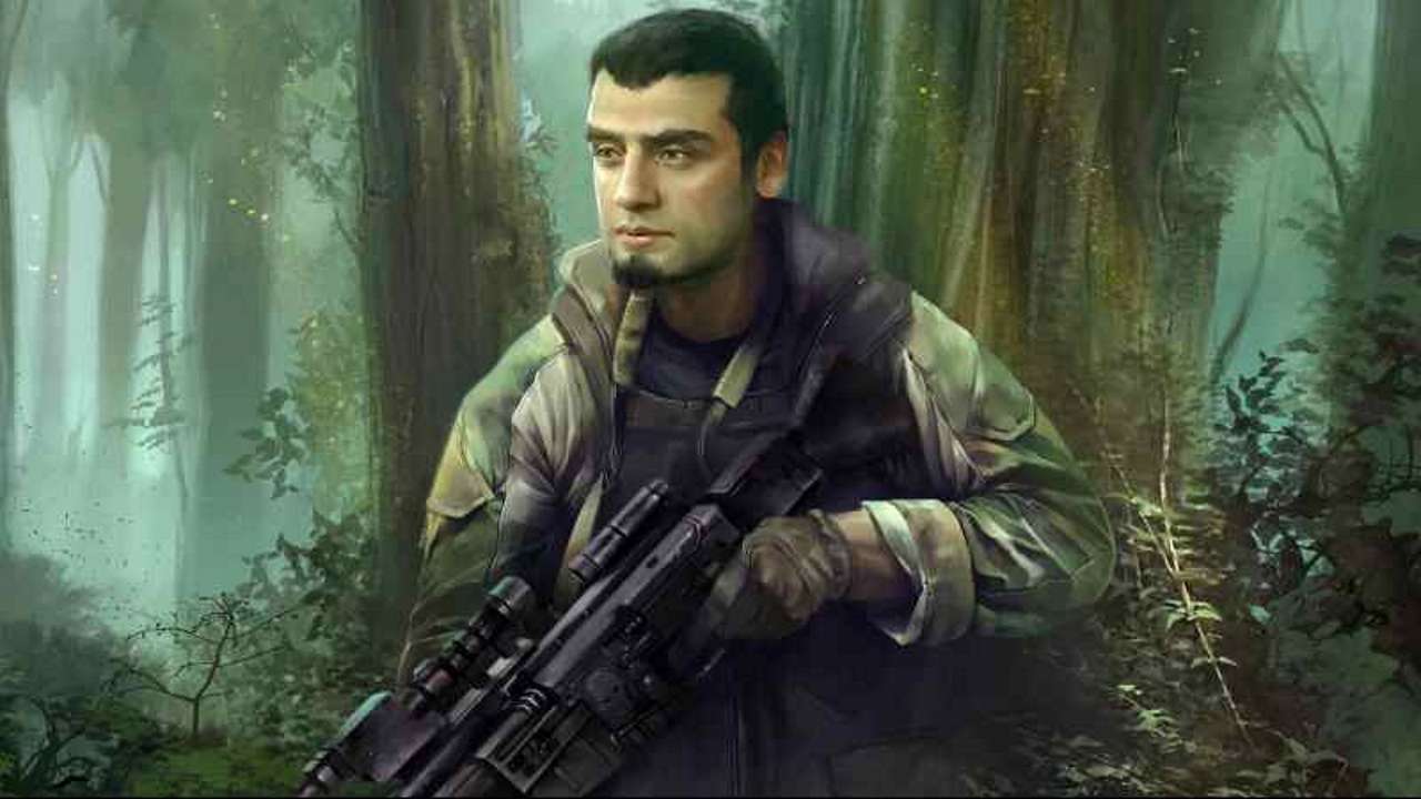 Kes Dameron Kes Dameron