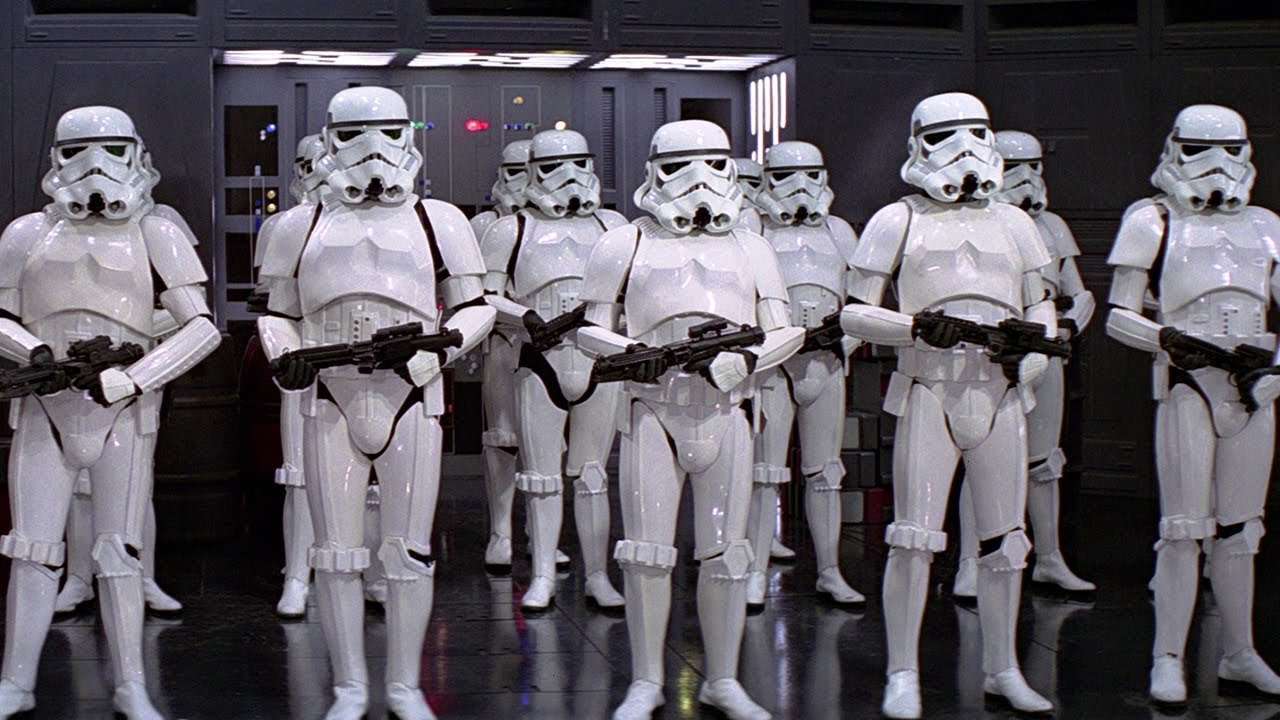 10 cose che apprendiamo su Star Wars con Da un certo punto di vista: L’Impero colpisce ancora