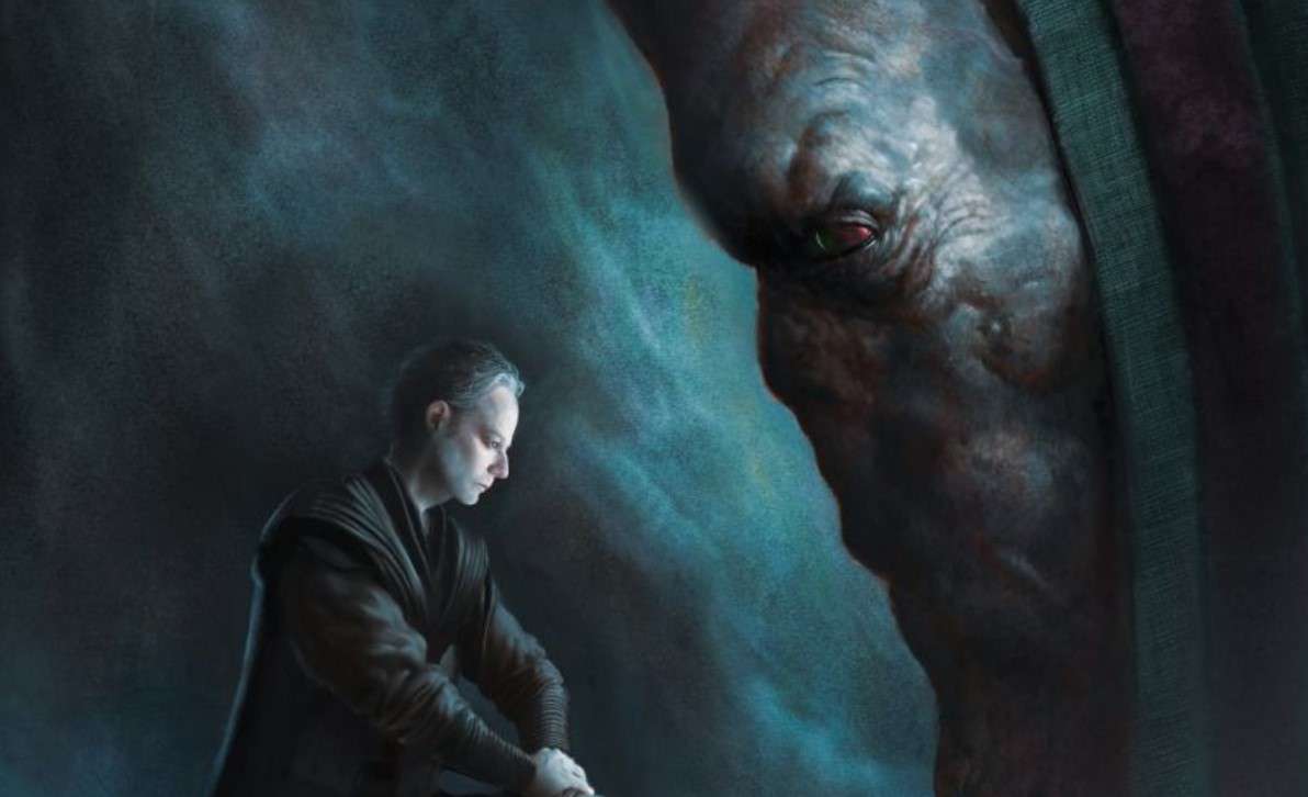 Darth Plagueis – Guida al Romanzo Legends