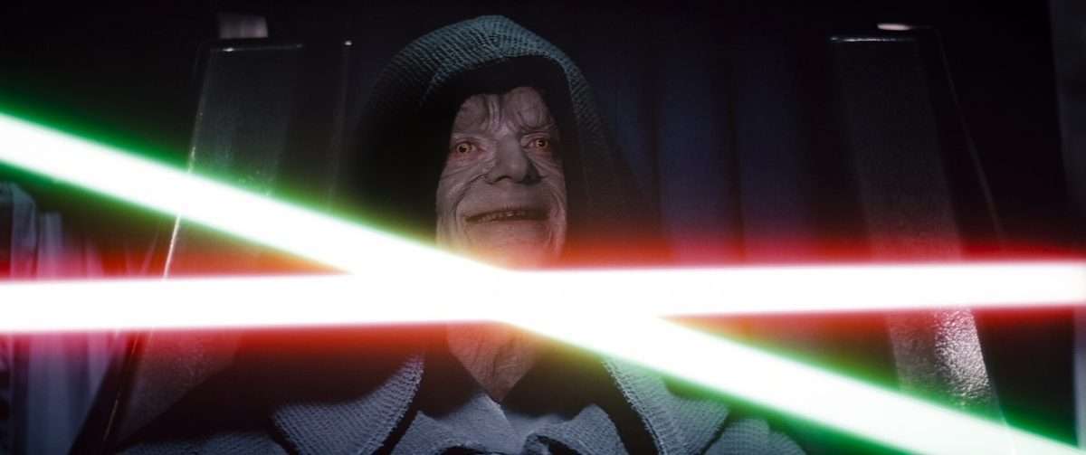 Tutti i duelli tra Luke Skywalker e Darth Vader – Guida al Canon