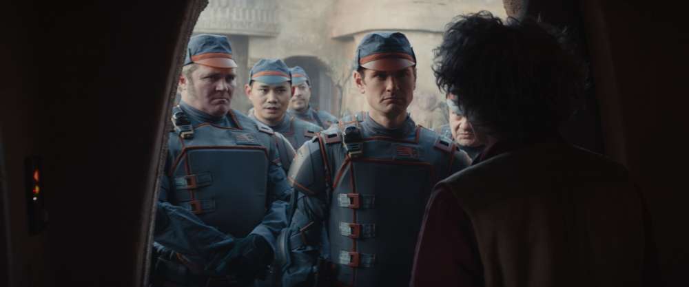 Star Wars: Andor – 1×03 – Reckoning, Guida all’Episodio Star Wars: Andor – 1×03 – Reckoning, Guida all’Episodio