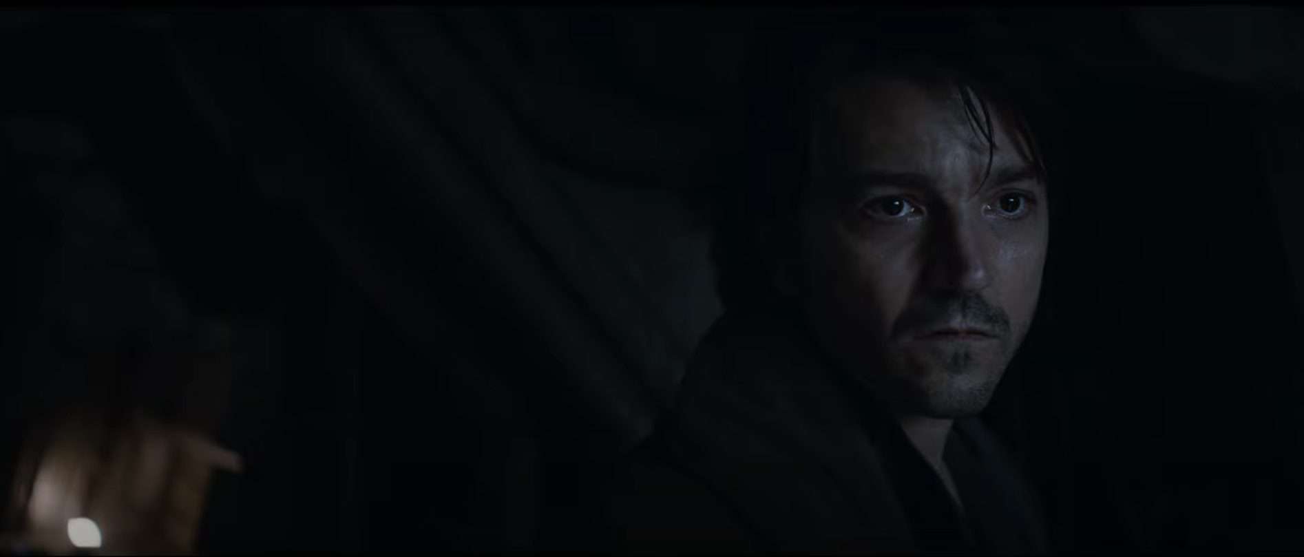 Andor: ecco il trailer finale della serie con Diego Luna